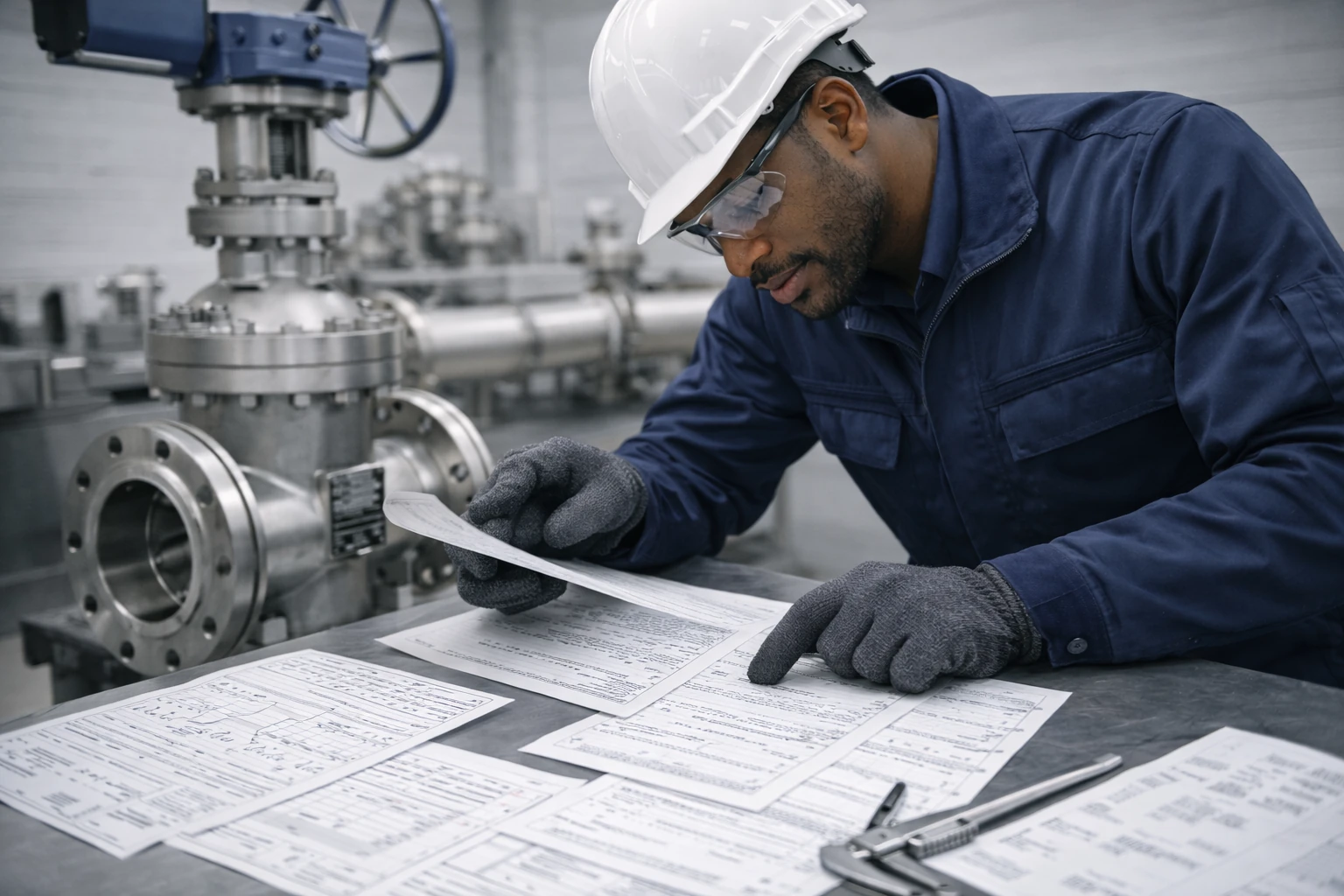 Standards and Compliance